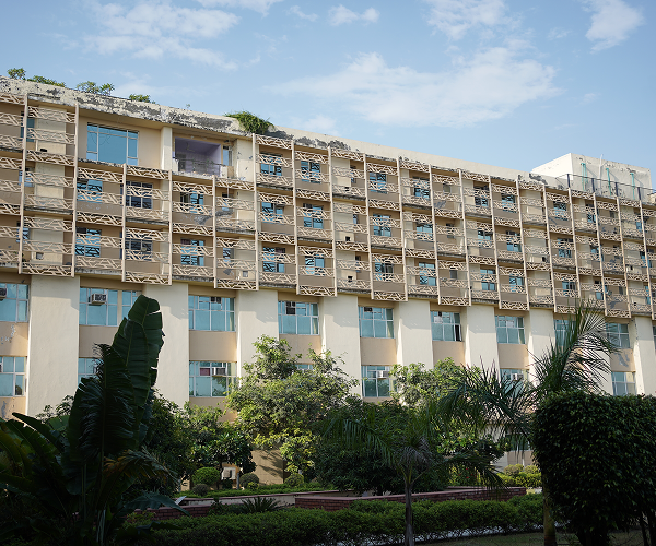 KD Gurukulam Campus